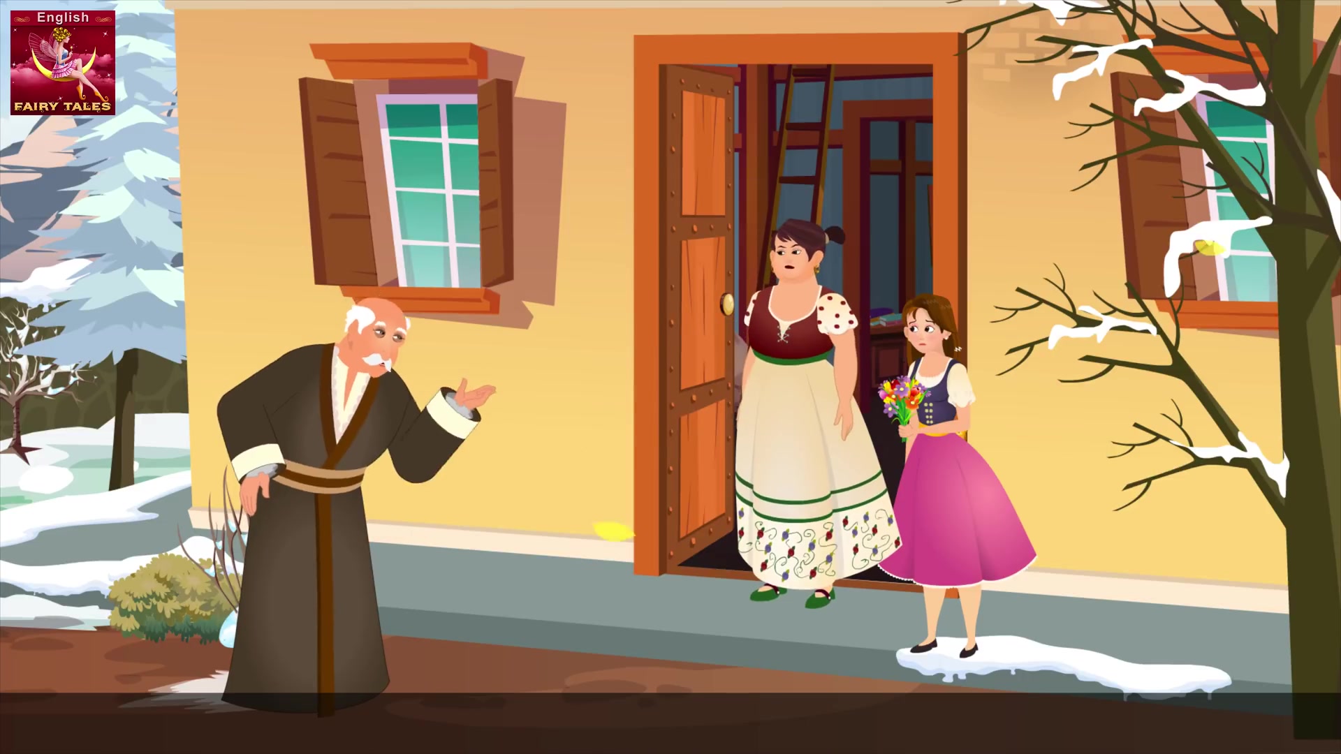 025. Primrose-樱草花